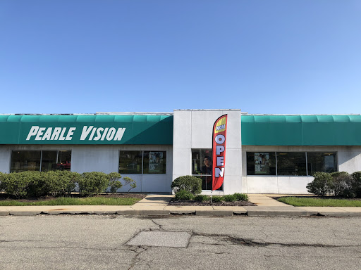 Eye Care Center «Pearle Vision», reviews and photos, 1450 Park Manor Blvd, Pittsburgh, PA 15205, USA
