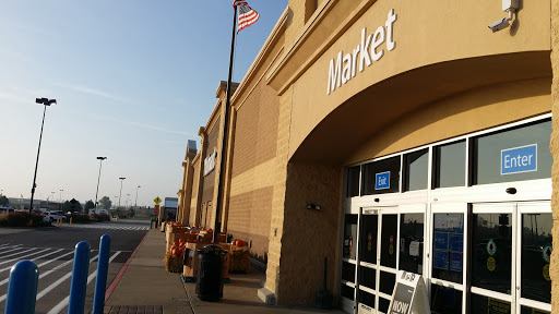 Department Store «Walmart Supercenter», reviews and photos, 1971 Wentzville Pkwy, Wentzville, MO 63385, USA