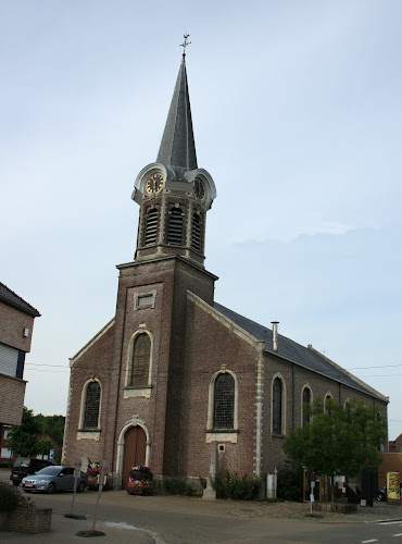 Sint-Lambertuskerk Nieuwrode