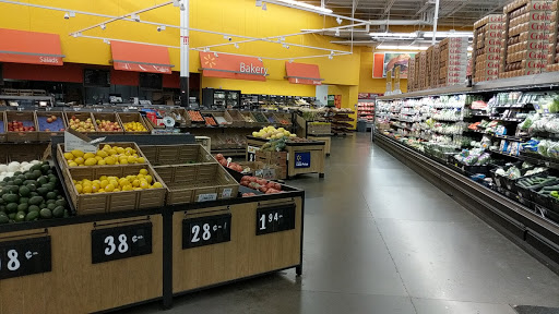 Department Store «Walmart Supercenter», reviews and photos, 4689 W Cedar Hills Dr, Cedar Hills, UT 84062, USA