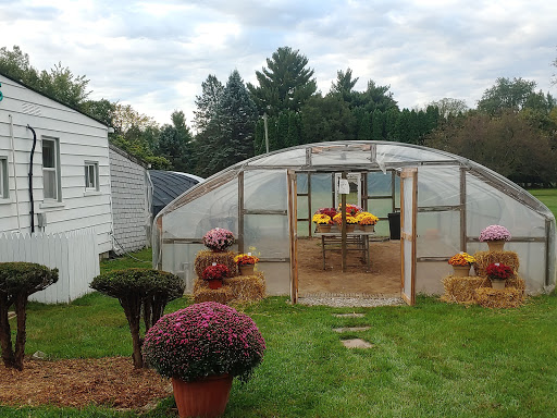 Florist «McClure-Parkhurst Florist», reviews and photos, 25815 W 10 Mile Rd, Southfield, MI 48033, USA