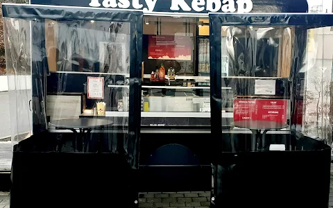 Tasty Kebap & Burger image