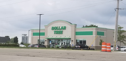 Dollar Store «Dollar Tree», reviews and photos, 1555 Wagner Ave, Greenville, OH 45331, USA