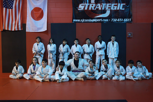 Martial Arts School «Strategic Combat Academy», reviews and photos, 4450 Bordentown Ave, Old Bridge, NJ 08857, USA