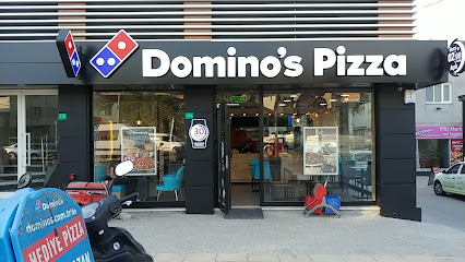 Domino's Pizza Yalova Yolu