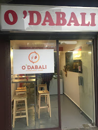 Photos du propriétaire du Restaurant africain O'dabali à Alfortville - n°1