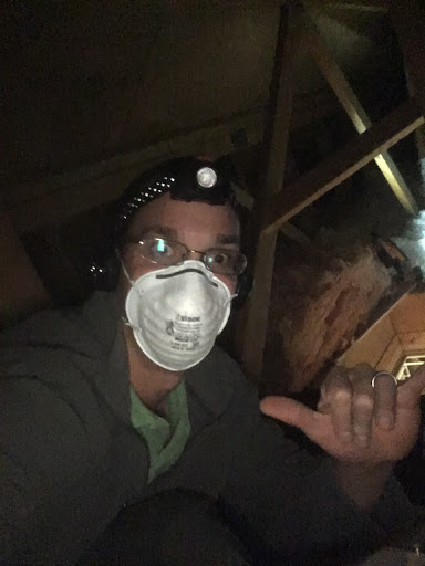 Electrician «VJR Electric», reviews and photos, 8349 Beacon Hill Rd, Harrisonburg, VA 22802, USA