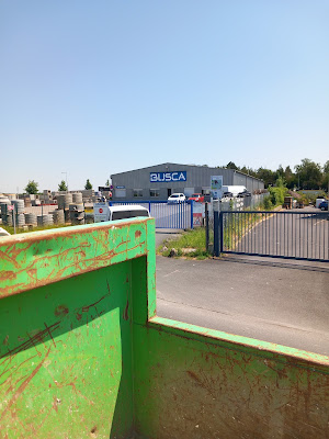 BUSCA Camon à Camon