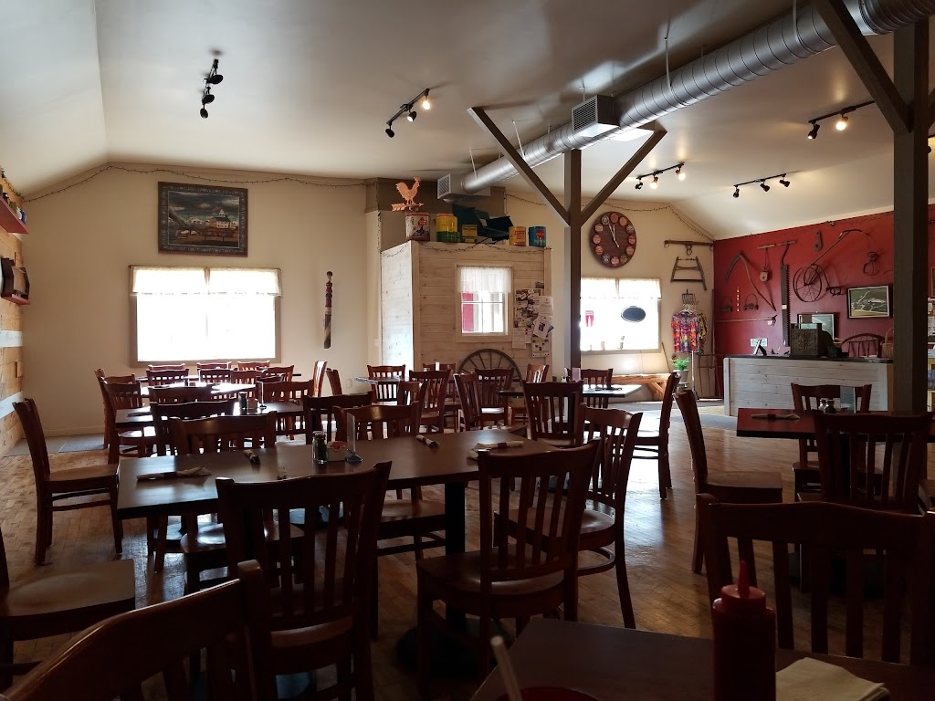 Eureka's Kitchen & General Store 49310