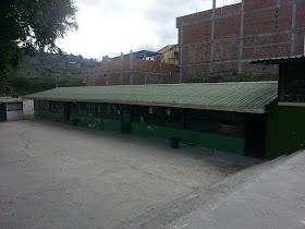 Escuela Fiscal Mixta Julio Maria Matovelle