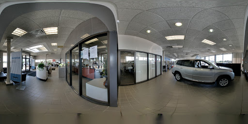 Car Dealer «Dorschel Automotive Group», reviews and photos, 3817 W Henrietta Rd, Rochester, NY 14623, USA