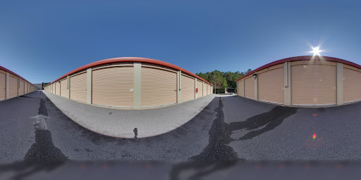 Self-Storage Facility «Metro Self Storage», reviews and photos, 2220 Lawrenceville Hwy, Lawrenceville, GA 30044, USA