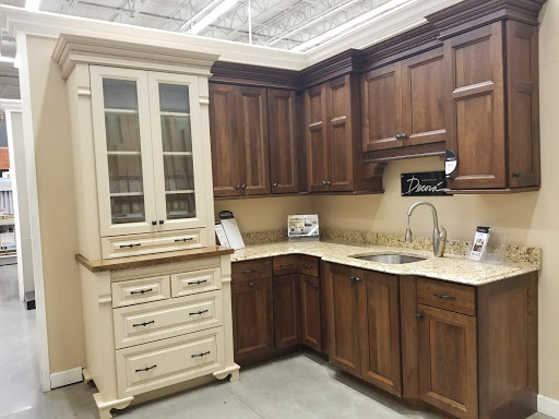 Home Improvement Store «The Home Depot», reviews and photos, 2001 Boston Rd, Wilbraham, MA 01095, USA