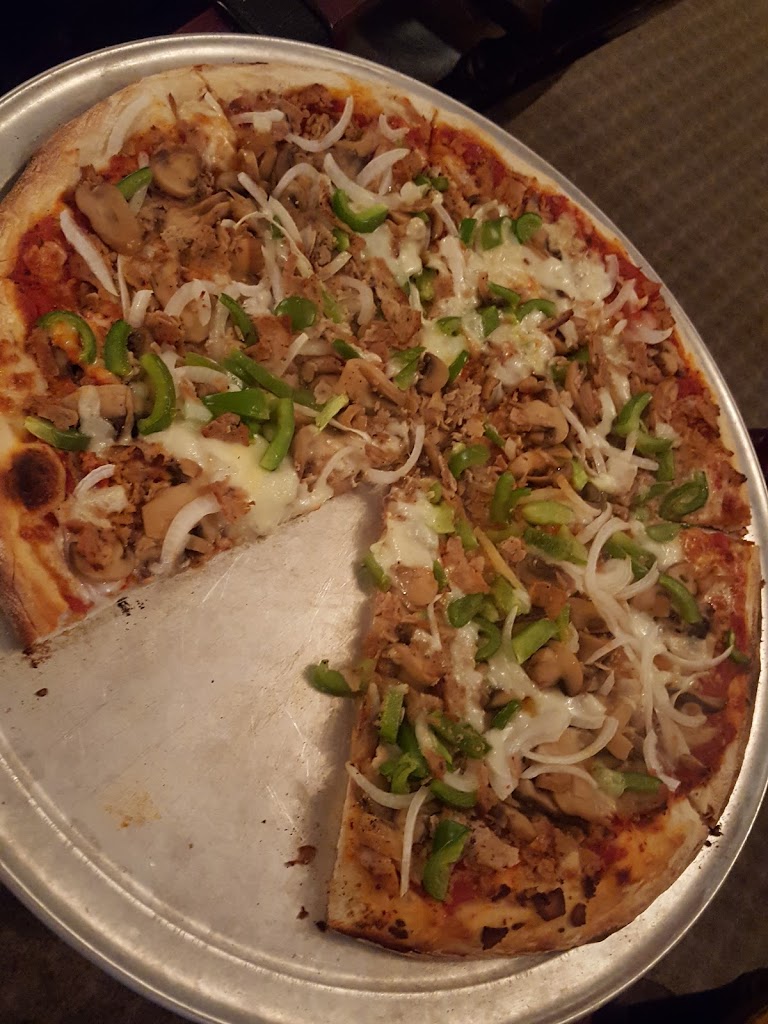 Mama Mia's Restaurant-Pizzeria 37763