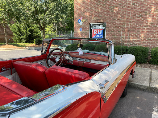 Auto Repair Shop «A & J Automotive Inc», reviews and photos, 5001 Departure Dr, Raleigh, NC 27616, USA