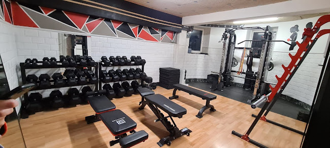 Beoordelingen van Home Gym Personal Training in Ottignies-Louvain-la-Neuve - Sportschool