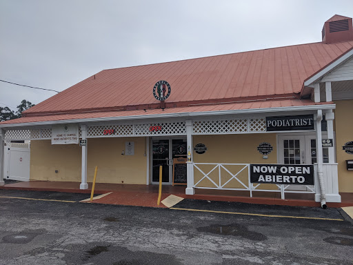 Mexican Restaurant «Acapulco Mexican Taqueria», reviews and photos, 1001 N Macdill Ave, Tampa, FL 33607, USA