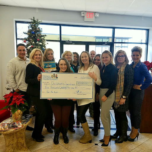 Real Estate Agency «Re/Max Home Experts: Agata Kowalczyk», reviews and photos, 48 Locust Ave, Wallington, NJ 07057, USA