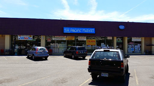 Asian Grocery Store «Pacific Supermarkets», reviews and photos, 6750 NE Broadway St, Portland, OR 97213, USA