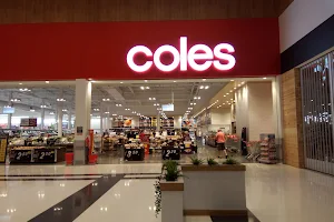 Coles Pimpama City Shopping Centre image