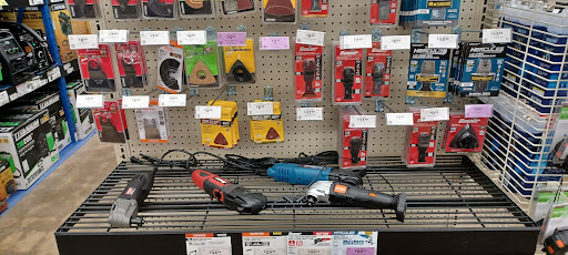 Hardware Store «Harbor Freight Tools», reviews and photos, 440 E Arrow Hwy, Covina, CA 91722, USA