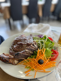 Steak du Restaurant portugais Plaisir du Portugal à Créteil - n°12