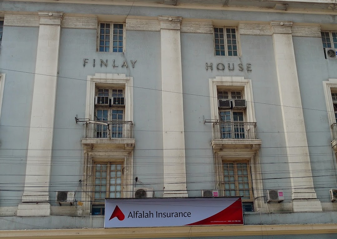 Alfalah Insurance