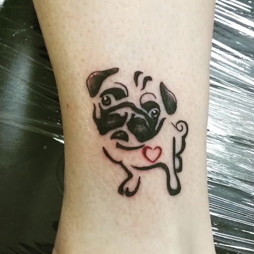Explore 1984 tattoo ideas, creative tattoo ideas in Walla Walla, available at Tatmandu