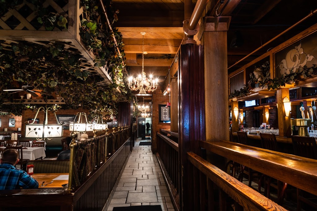 Pegasus Taverna 48226