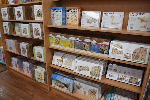 Toy Store «Brilliant Sky Toys & Books», reviews and photos, 1705 Mallory Ln #100, Brentwood, TN 37027, USA