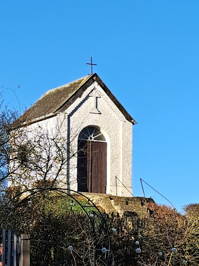 Chapelle de la butte