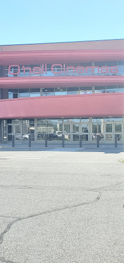 Movie Theater «O’neil Cinemas Epping, NH», reviews and photos, 24 Calef Highway, Epping, NH 03042, USA