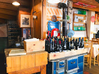 Atmosphère du Restaurant de spécialités alsaciennes Wistub de la Petite Venise à Colmar - n°15