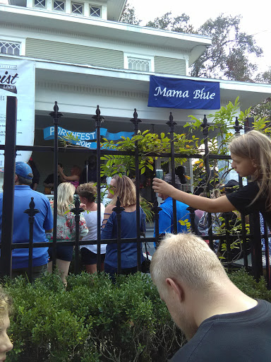 Park «Henry J. Klutho Park», reviews and photos, 204 W 3rd St, Jacksonville, FL 32206, USA