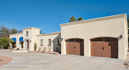 Road construction company Tucson