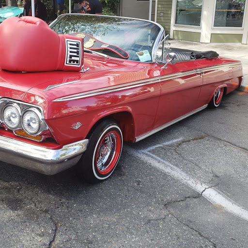 Market «La Conasupo Market», reviews and photos, 8532 Greenwood Ave N, Seattle, WA 98103, USA