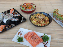 Sushi du Restaurant japonais Takô Sushi à Montpellier - n°10