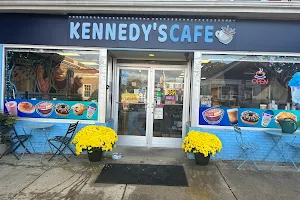 Kennedy’s Cafe image