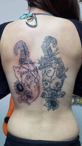 Explore tattoo ideas sketches, creative tattoo ideas in Nevada, available at Generation X Tattoos and Piercings
