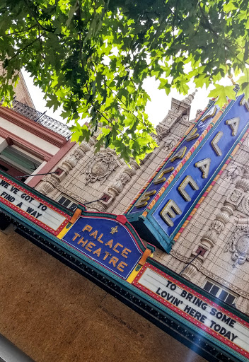 Event Venue «Louisville Palace Theatre», reviews and photos, 625 S 4th St, Louisville, KY 40202, USA