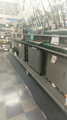 Sporting Goods Store «Big 5 Sporting Goods», reviews and photos, 1450 E Hatch Rd, Ceres, CA 95307, USA