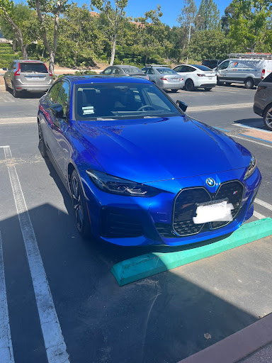 Bob Smith BMW image