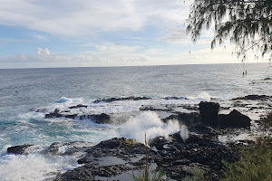 Spouting Horn Park