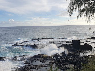 Spouting Horn Park