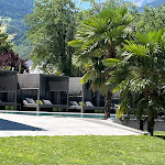 Photo n°3 de l'avis de Rüdiger.a fait le 15/06/2019 à 17:19 sur le  Hotel Pfeiss à Lana