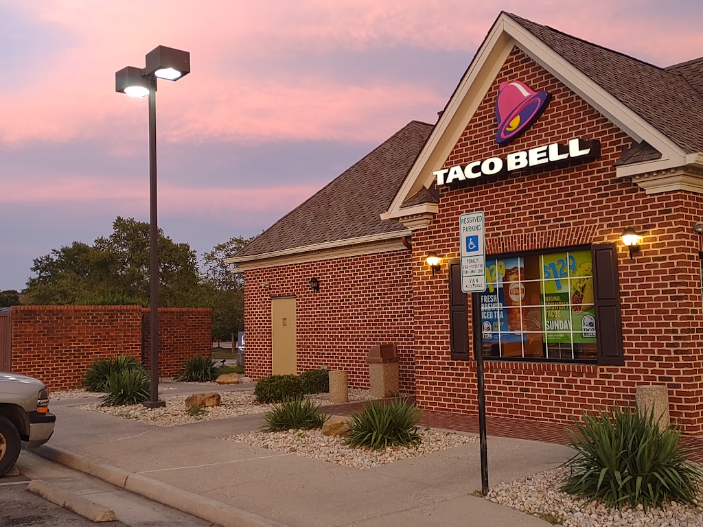 Taco Bell 23832