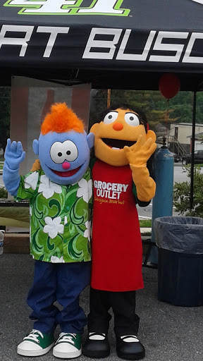 Grocery Store «Grocery Outlet Bargain Market», reviews and photos, 1951 NE 3rd St, Prineville, OR 97754, USA