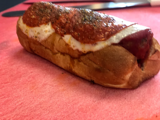 Sandwich Shop «Firehouse Subs», reviews and photos, 460 S 68th St, West Des Moines, IA 50266, USA