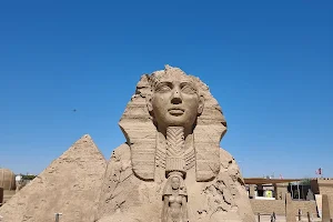 Antalya Sand Sculpture Festival image