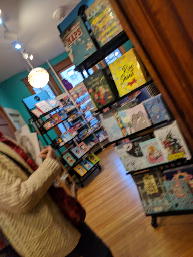 Toy Store «Mischief Toy Store», reviews and photos, 818 Grand Ave, St Paul, MN 55105, USA